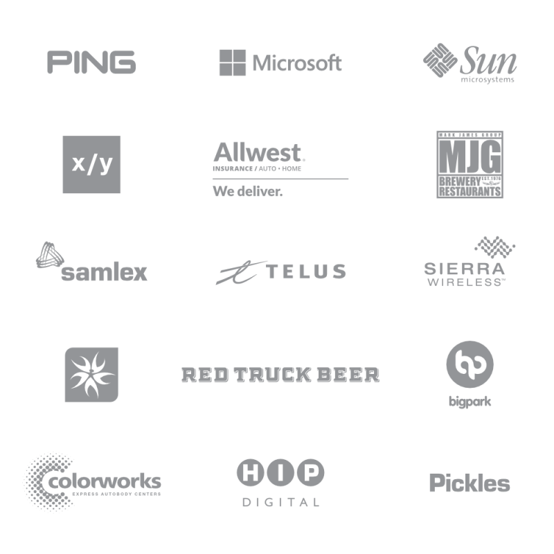 Client Logos